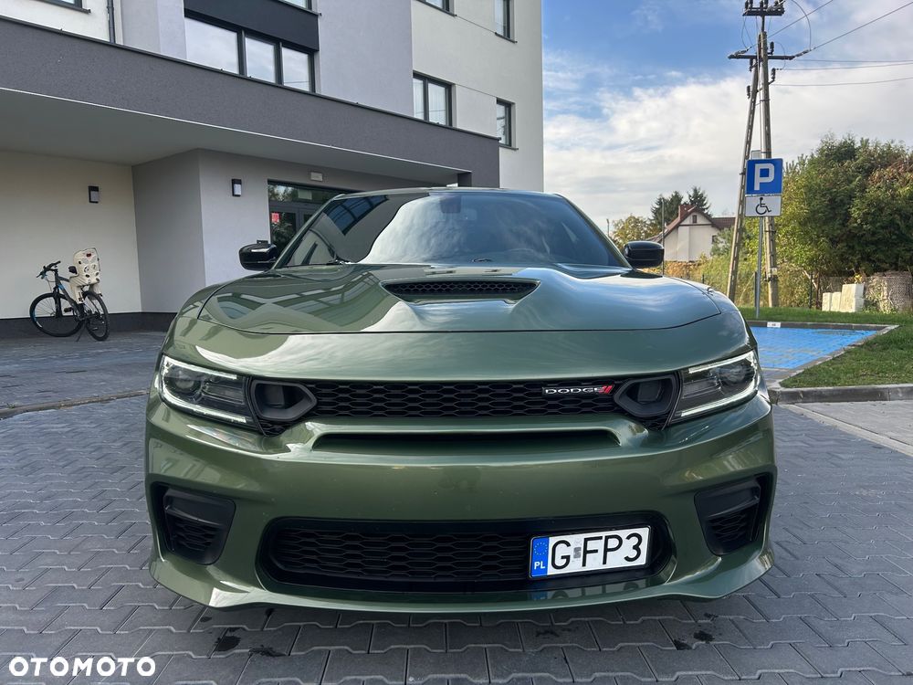 Dodge Charger 3.6 GT - 22