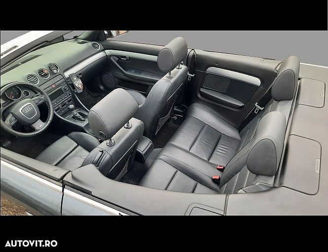 Audi A4 Limuzina 3.0 TDI DPF quattro - 3