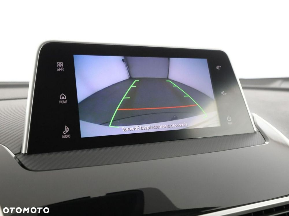 Mitsubishi Eclipse Cross 1.5 T-MIVEC (ClearTec) CVT 2WD Plus - 25
