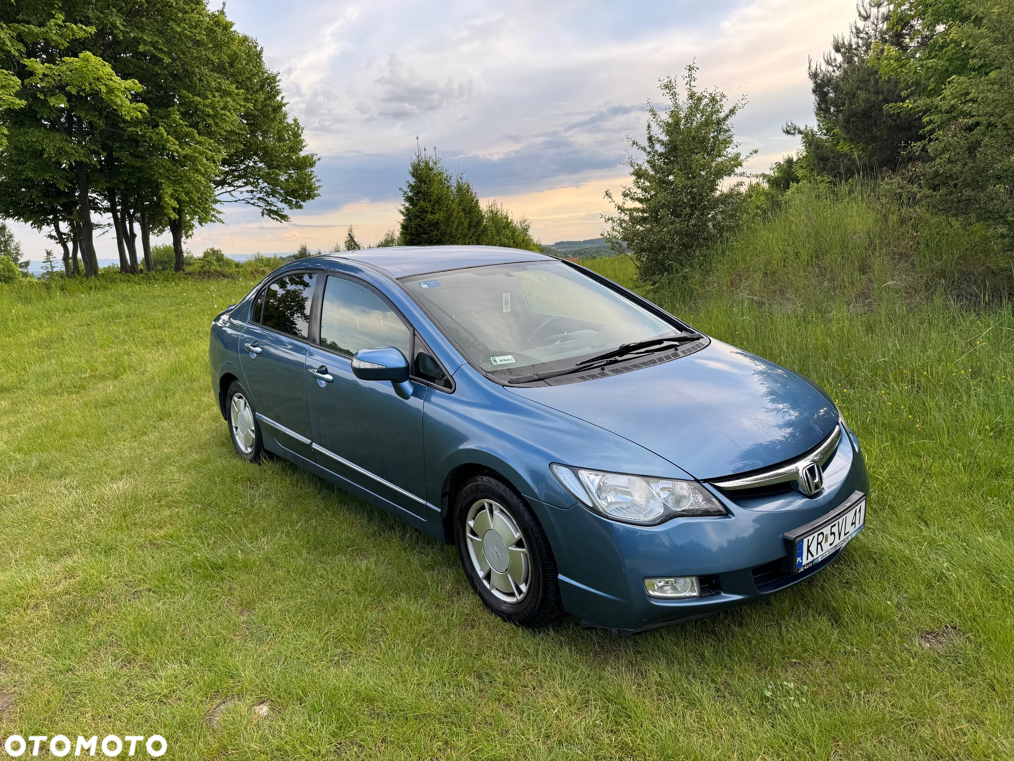 Honda Civic - 2
