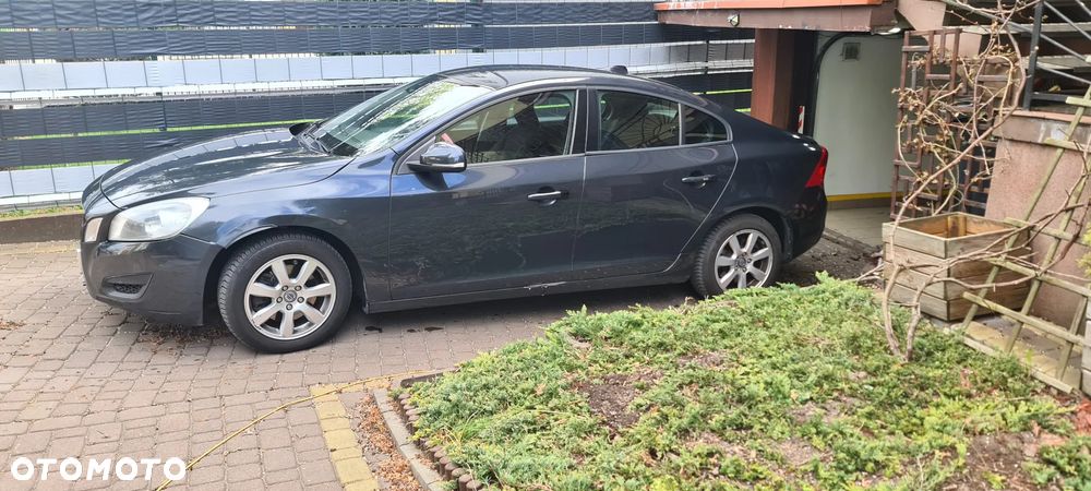 Volvo S60 D3 RDesign - 1