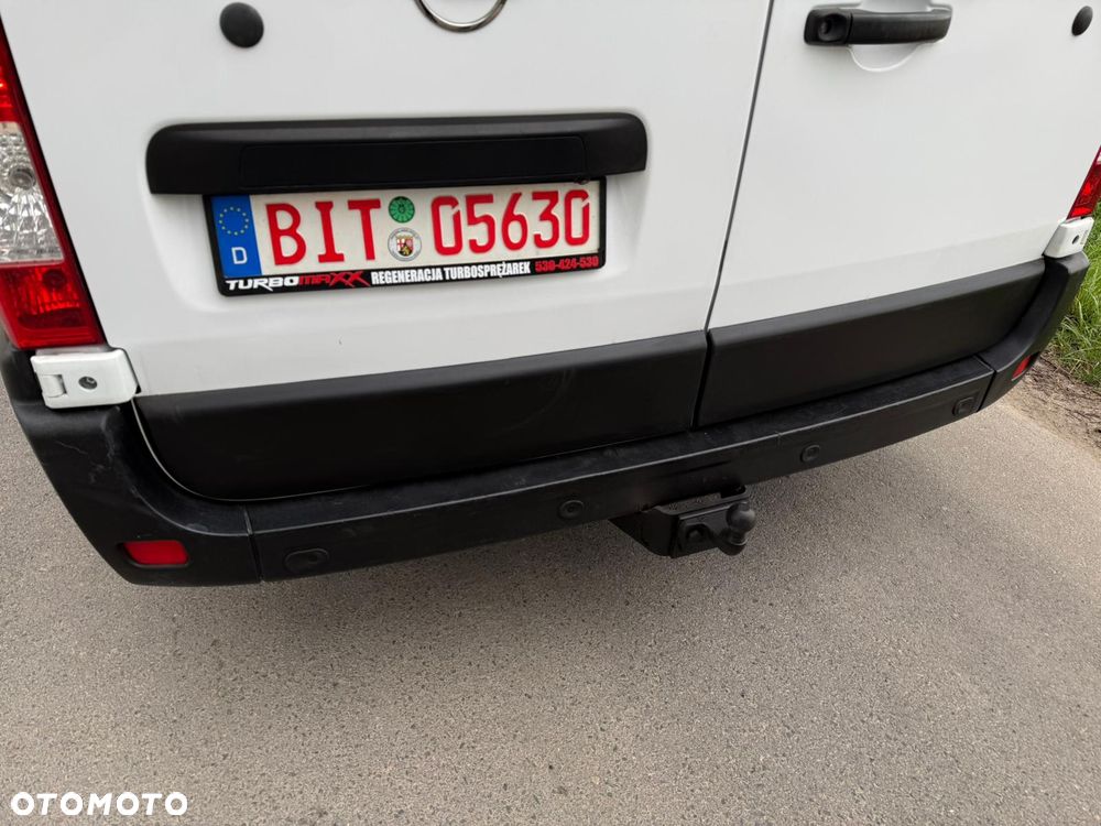 Opel Movano - 17