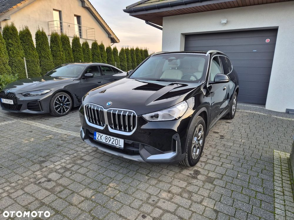 BMW X1 - 11