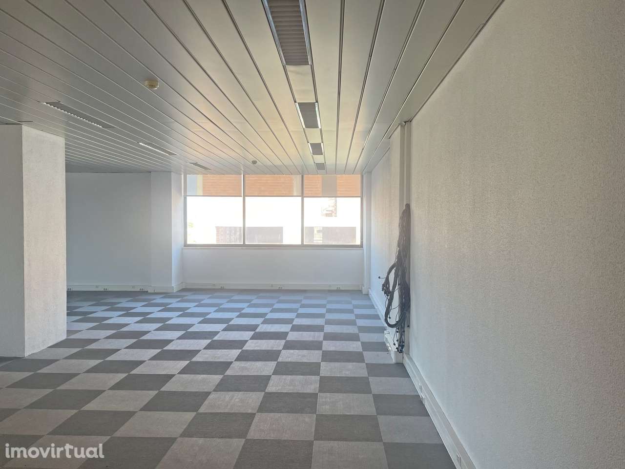 Escritório Venda Edifício Sagres | 164 m2 | 3 Lug. Estacionamento - Grande imagem: 4/11