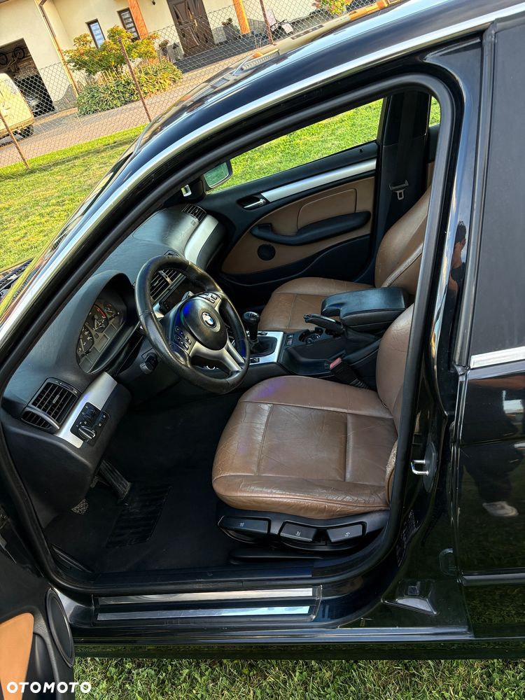 BMW Seria 3 330d - 8