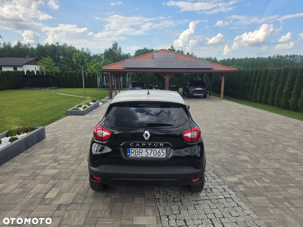 Renault Captur TCe 120 EDC Dynamique - 3