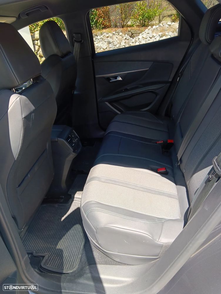 Peugeot 3008 - 4