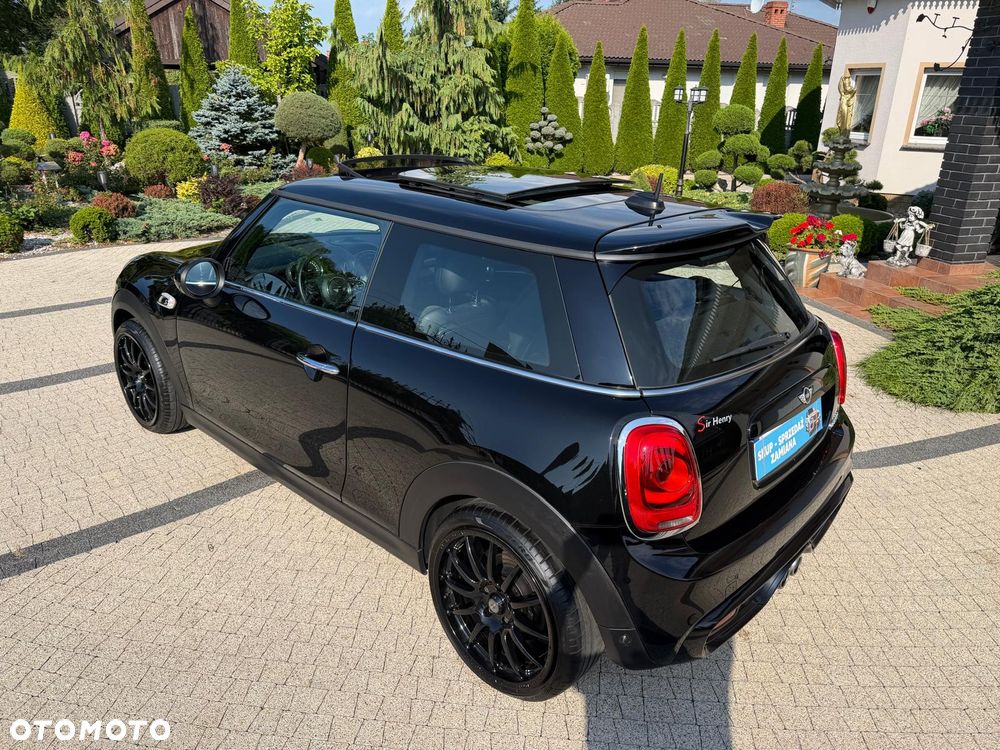 MINI Cooper S Metropolitan - 35