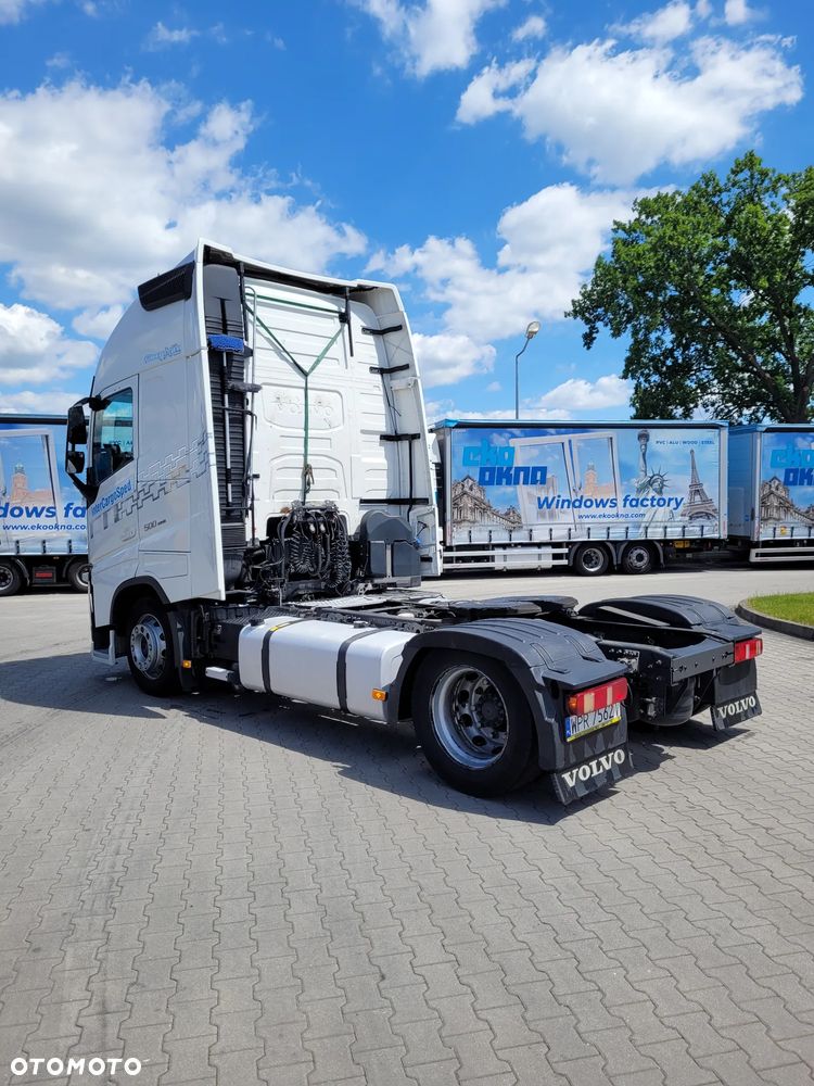 Volvo FH 500 - 3