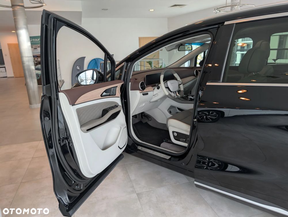 Forthing T5 EVO - 11