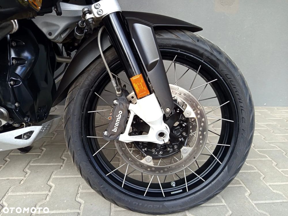 BMW GS - 7