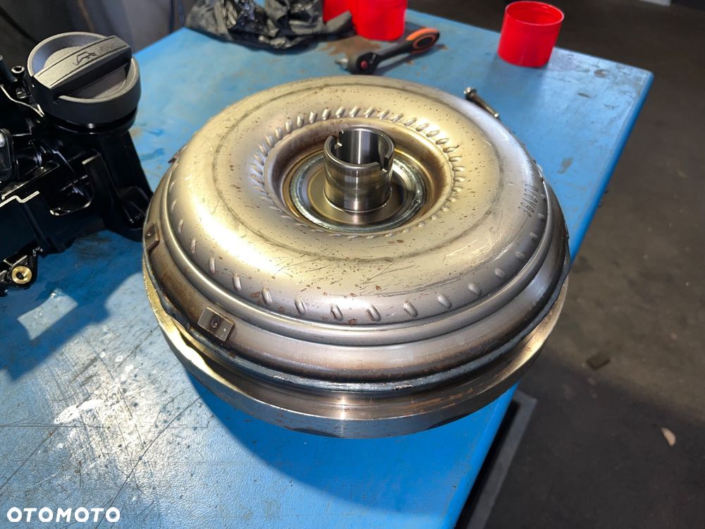 BMW Seria 2 218d GT Luxury Line - 27