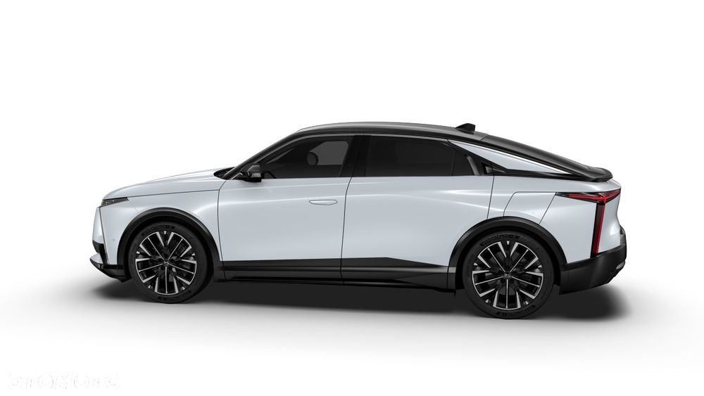 DS Automobiles N°8 - 2