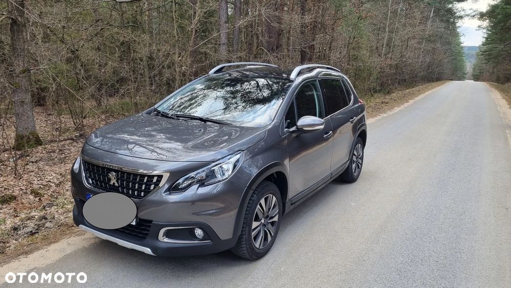 Peugeot 2008 PureTech 110 Stop&Start Style - 15