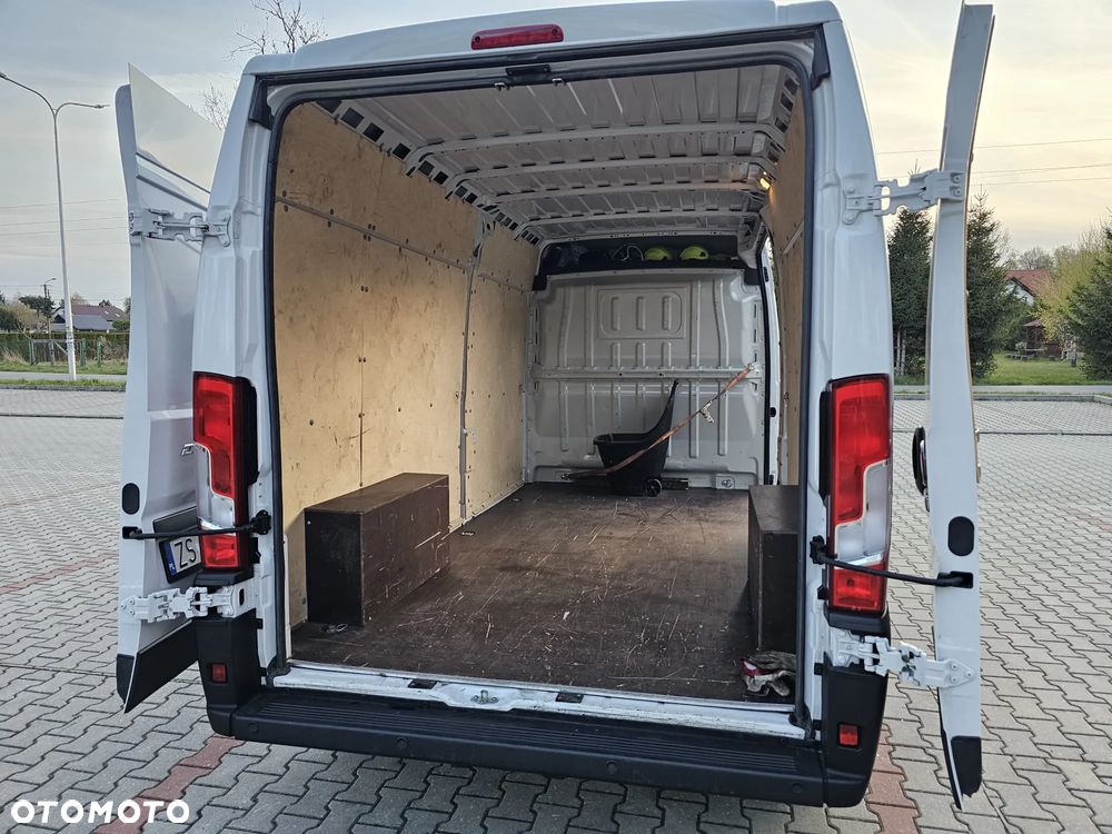 Fiat DUCATO - 8