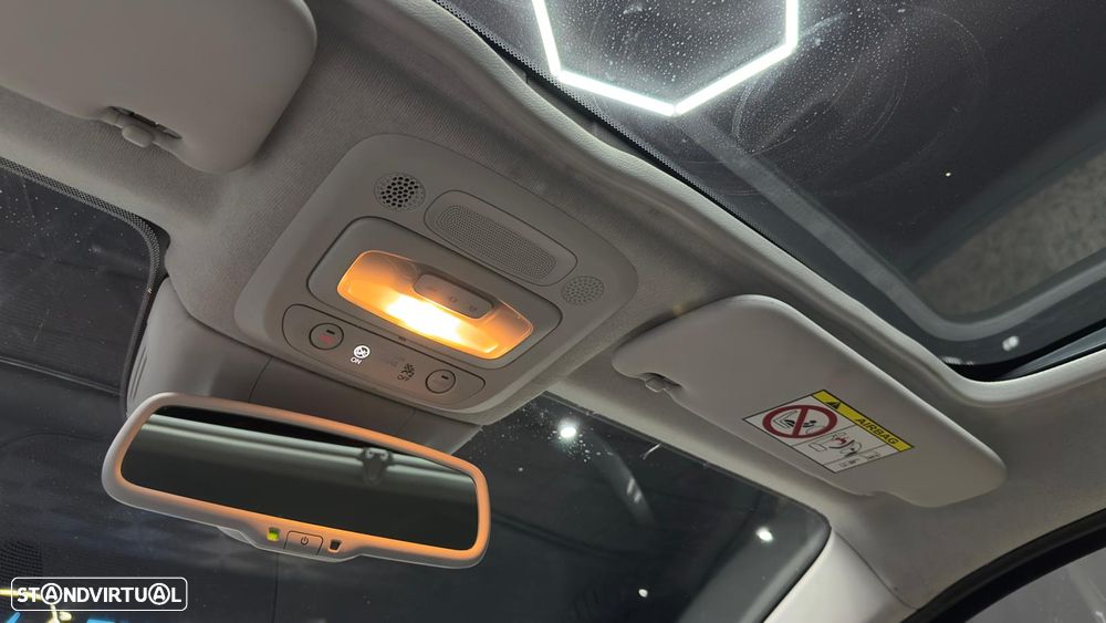 Fiat 500e La Prima - 15