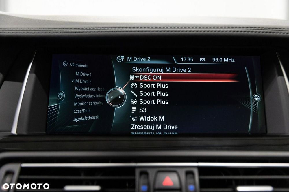 BMW M5 DKG - 40