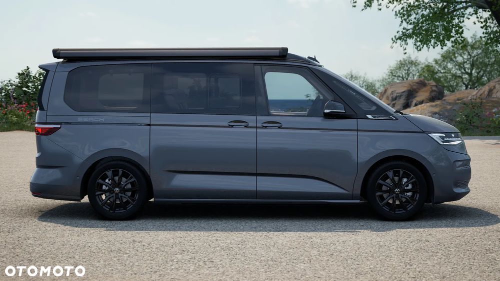 Volkswagen California - 4