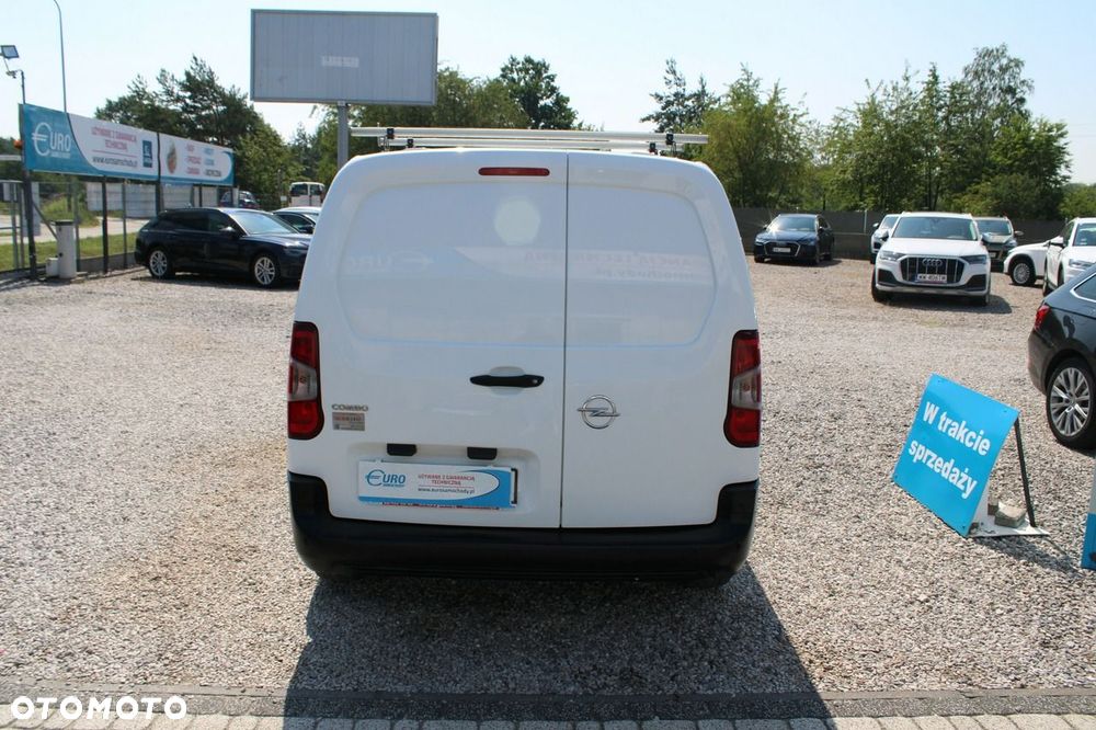 Opel Combo - 7