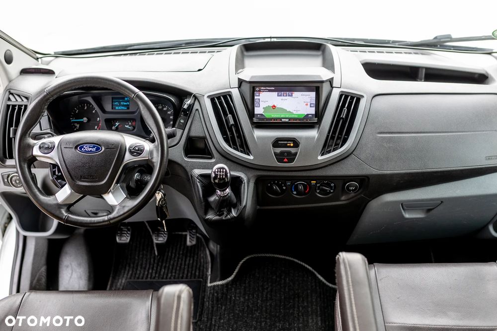 Ford Challenger Genesis 170 2.0 TDCI 170 KM - 2