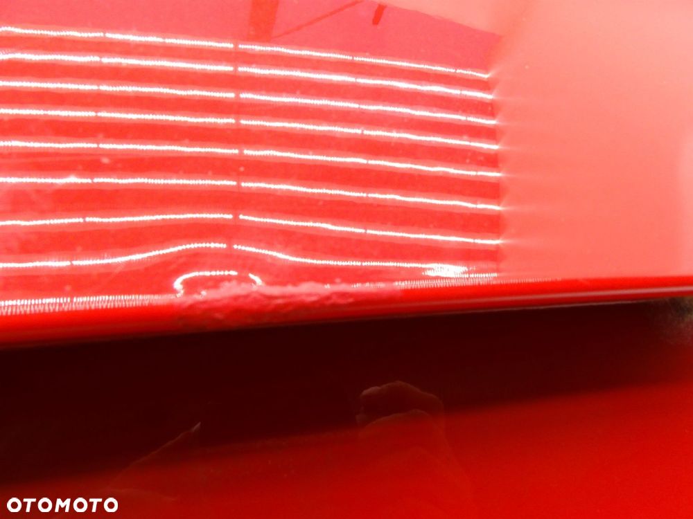 Klapa tył tylna lz3m bagażnika audi a5 8t 2.0 tfsi - 12