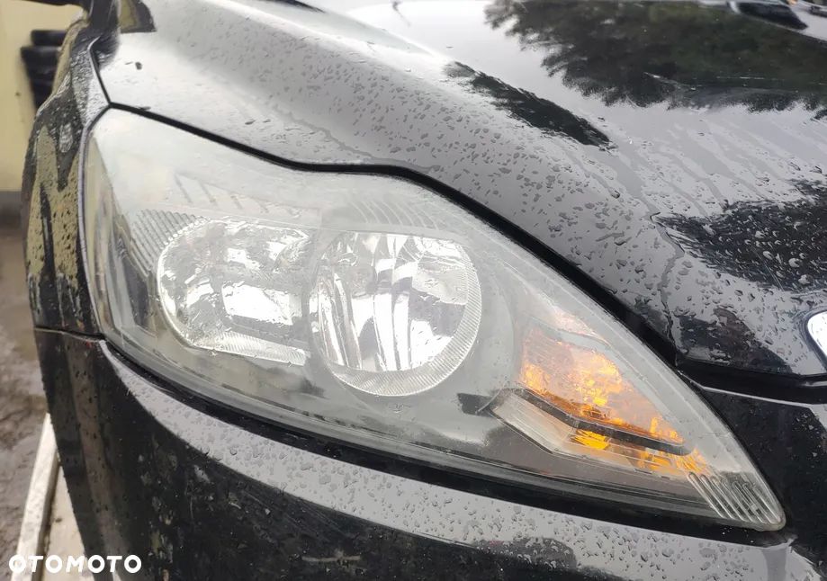 Ford Focus MK2 lift LAMPA PRZÓD LEWA PRAWA 8M5113W029CE - 1