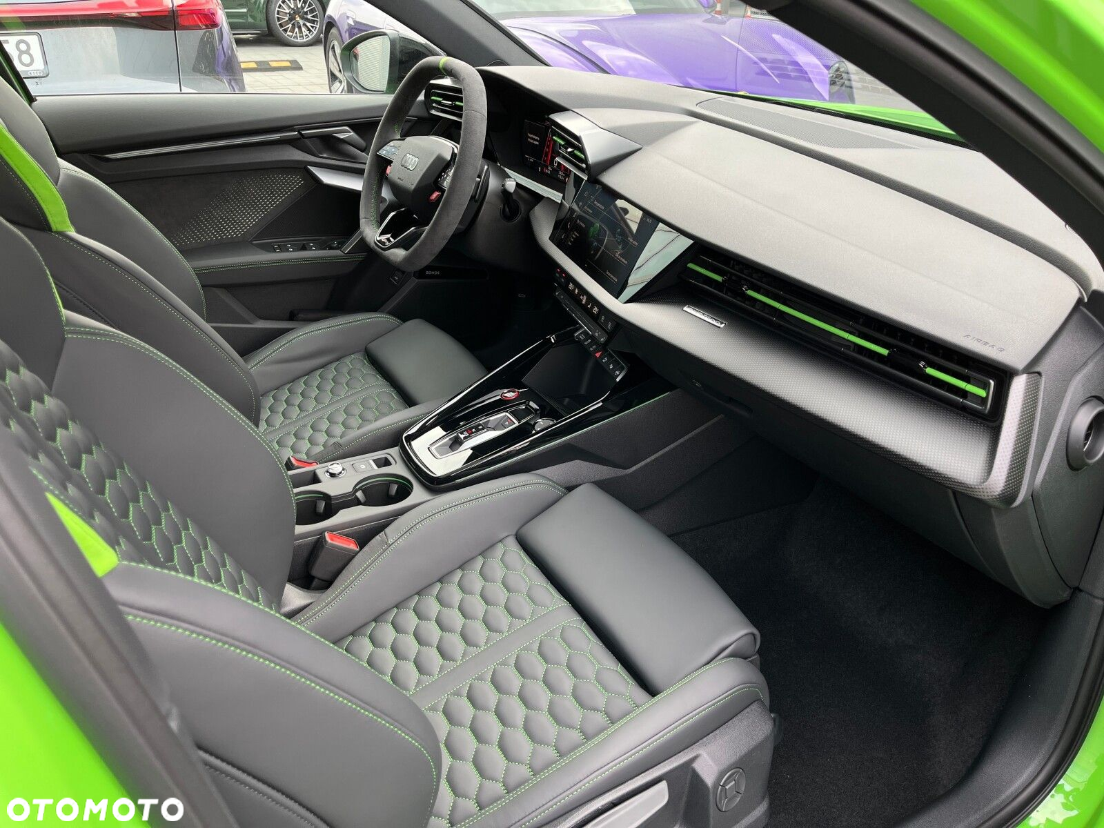 Audi RS3 - 23