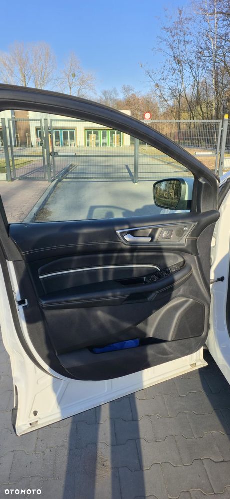 Ford Edge 2.0 EcoBlue Twin-Turbo 4WD Vignale - 14