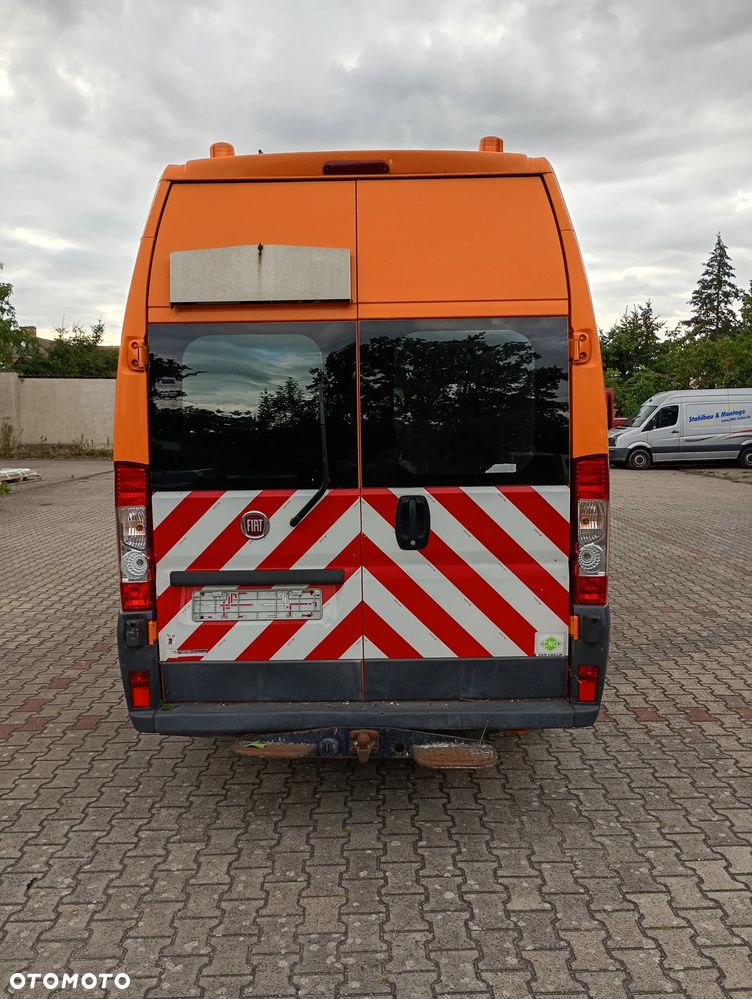 Fiat Ducato - 6