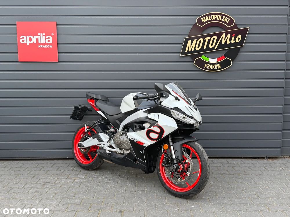 Aprilia RS - 1