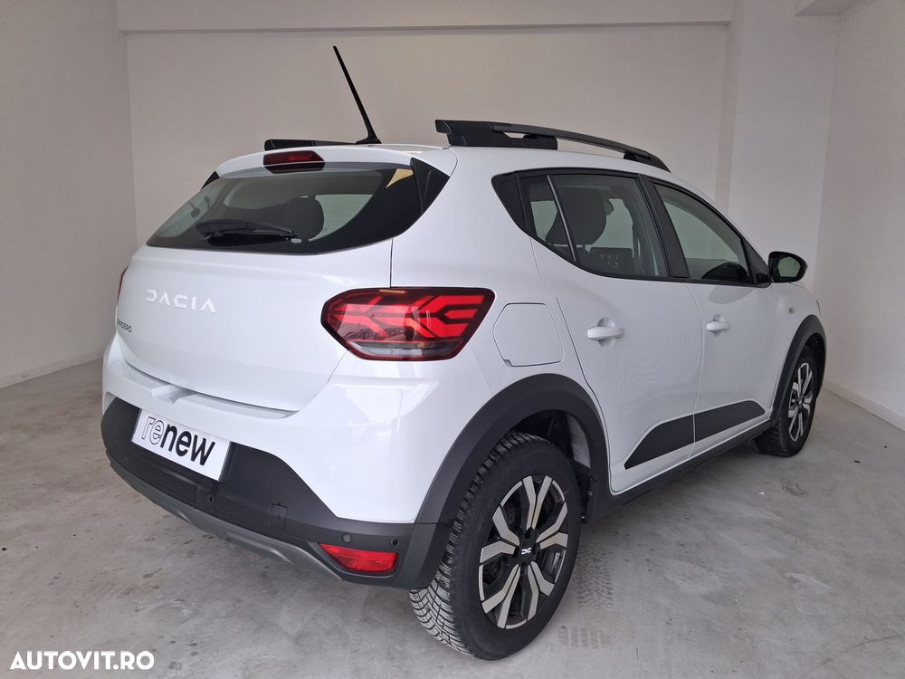 Dacia Sandero Stepway - 24