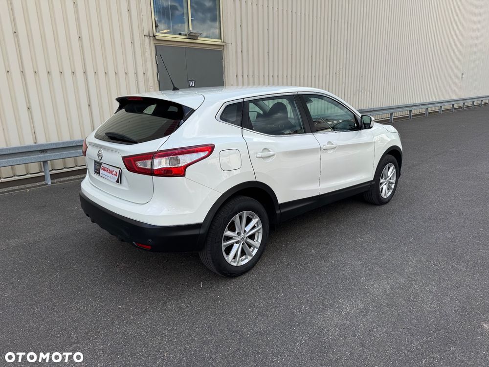 Nissan Qashqai - 7