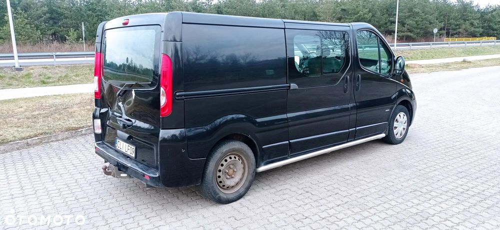 Opel Vivaro L1H1 2.9t - 3