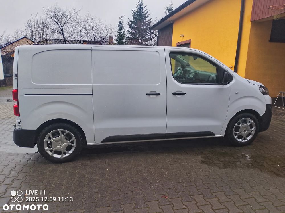Citroën Jumpy - 2