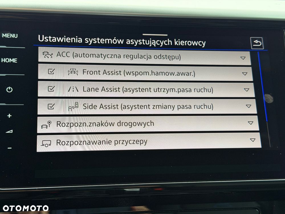 Volkswagen Arteon 2.0 TSI 4Motion R DSG - 28