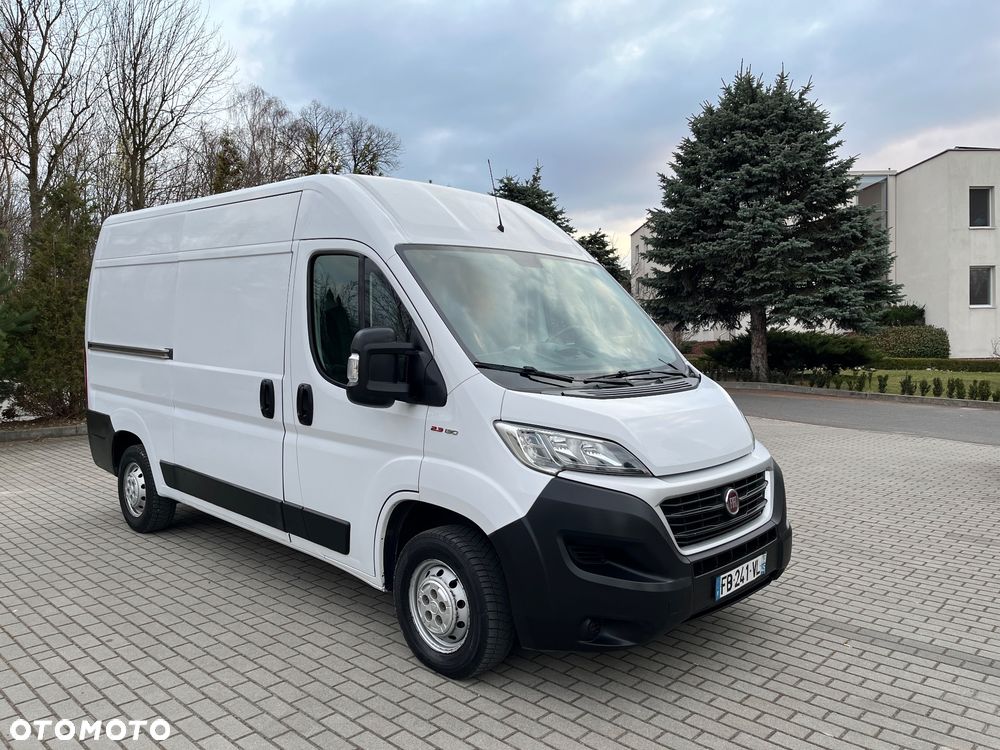 Fiat Ducato - 29