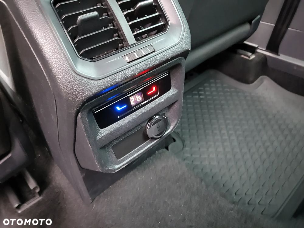 Volkswagen Tiguan 2.0 TDI SCR Life DSG - 24
