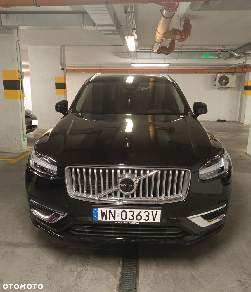 Volvo XC 90 B5 B AWD Plus Bright - 2