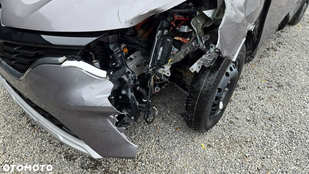 Renault Captur - 19