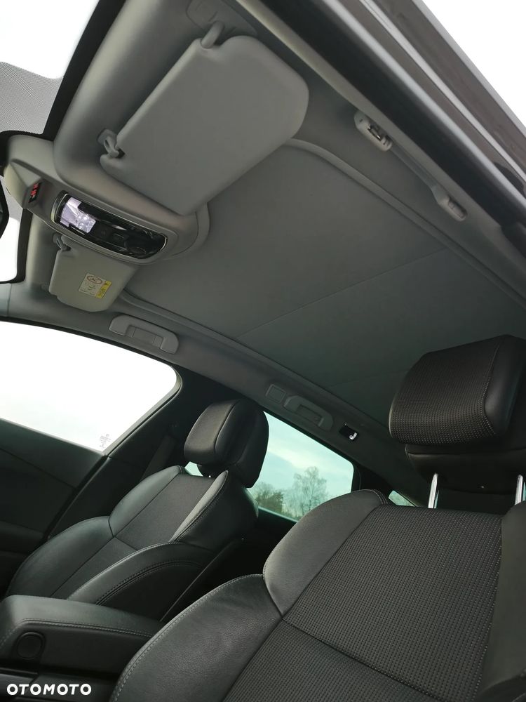 Peugeot 508 BlueHDi 120 EAT6 Stop&Start Allure - 21