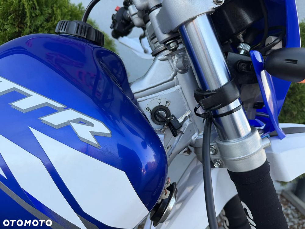 Yamaha TTR - 30