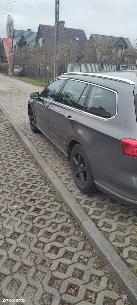 Volkswagen Passat 1.8 TSI BMT Highline DSG - 4