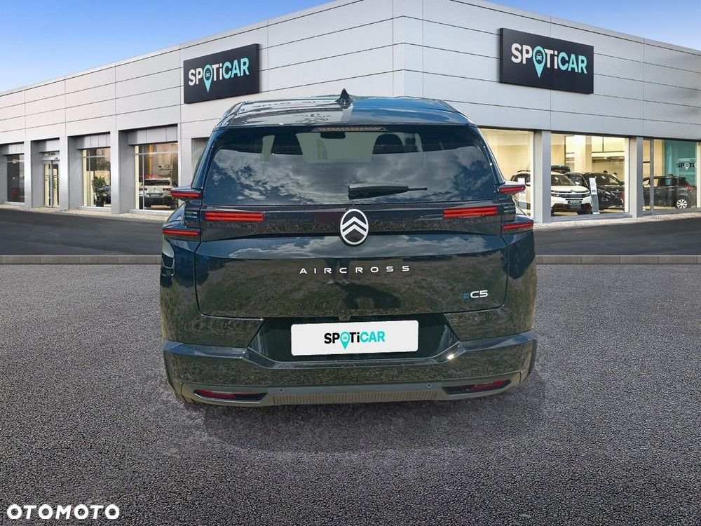 Citroën C5 Aircross 73.7kWh Comfort Range Max - 6