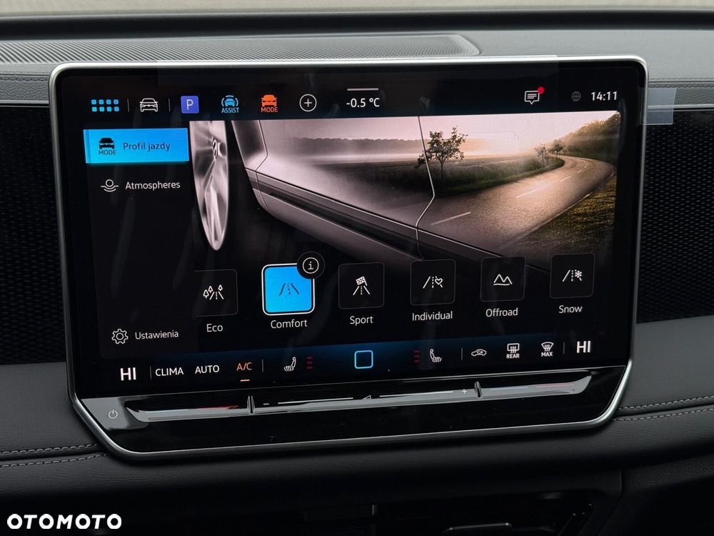 Volkswagen Tiguan - 18
