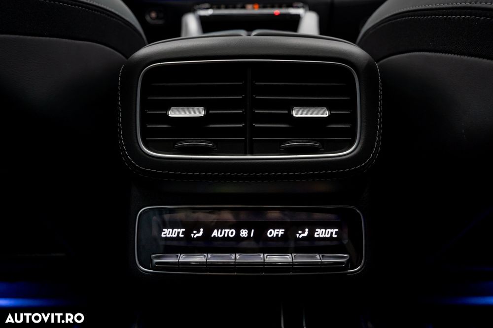 Mercedes-Benz GLE Coupe AMG 63 S MHEV 4MATIC+ - 19