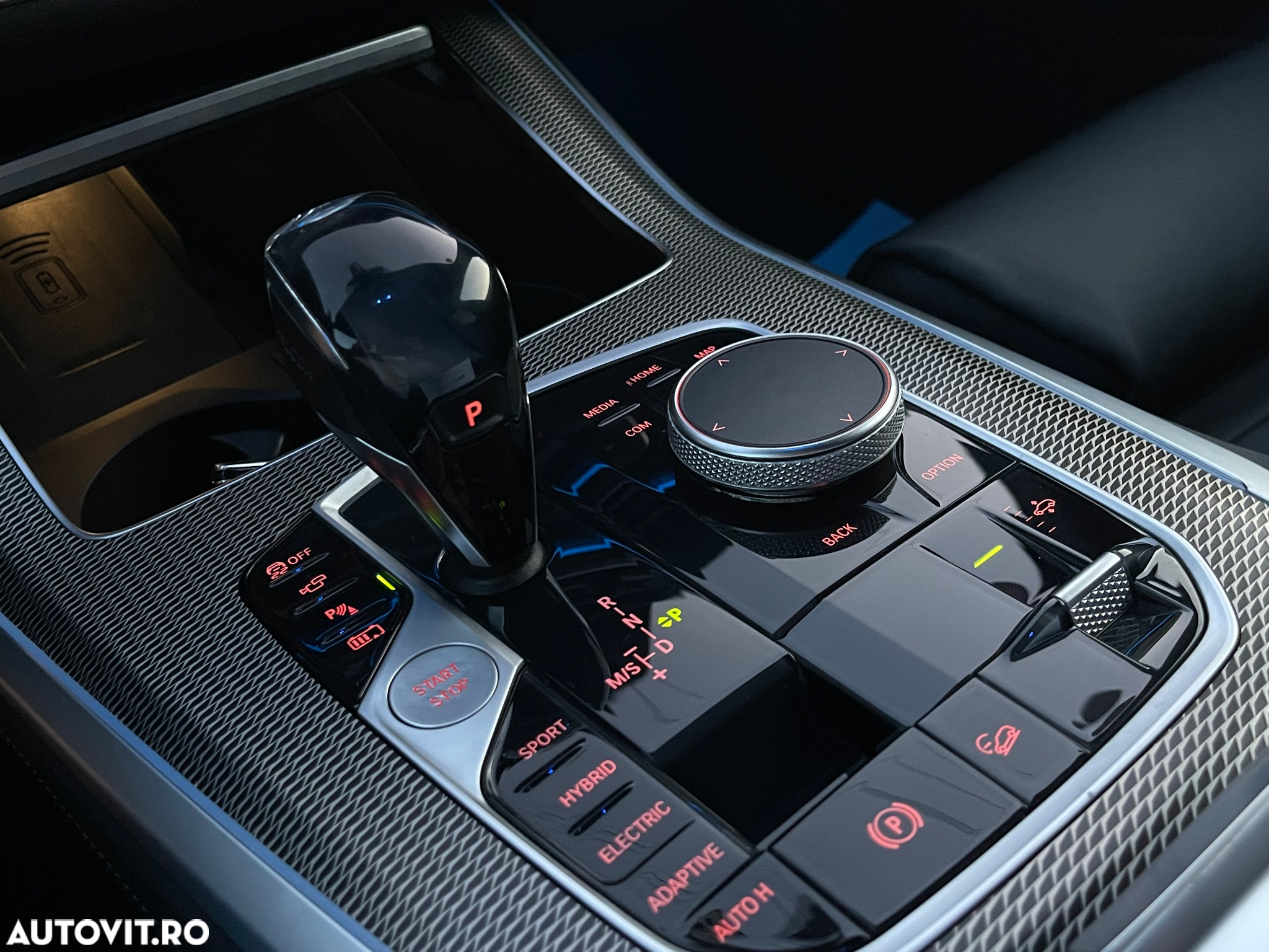 BMW X5 - 24