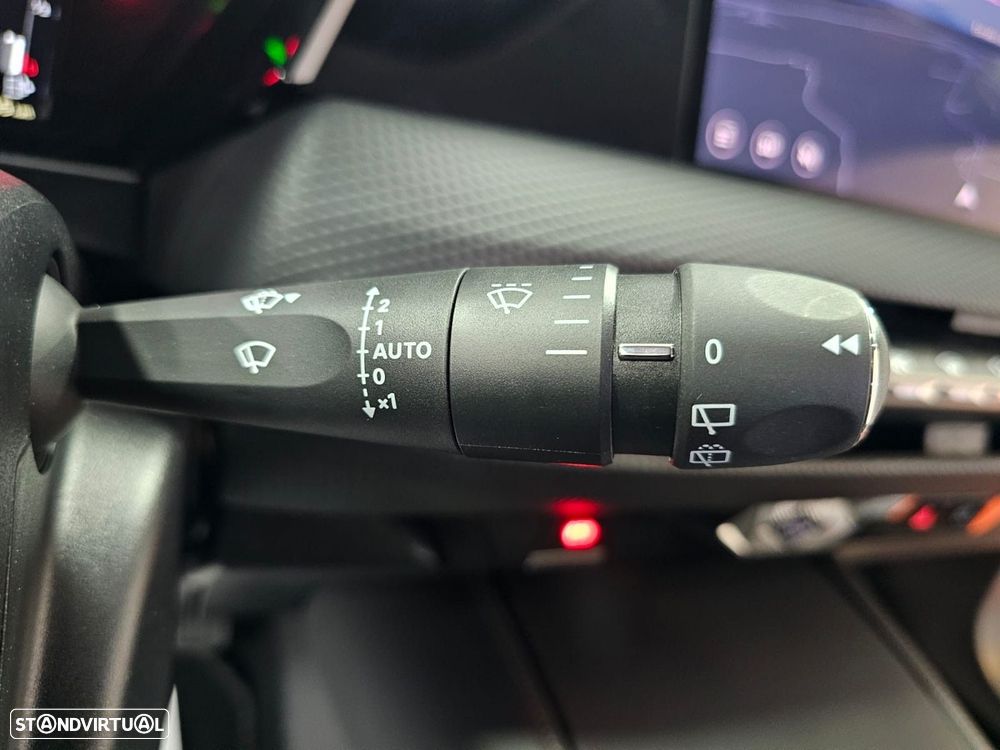 DS DS4 1.2 PureTech Rivoli EAT8 - 19