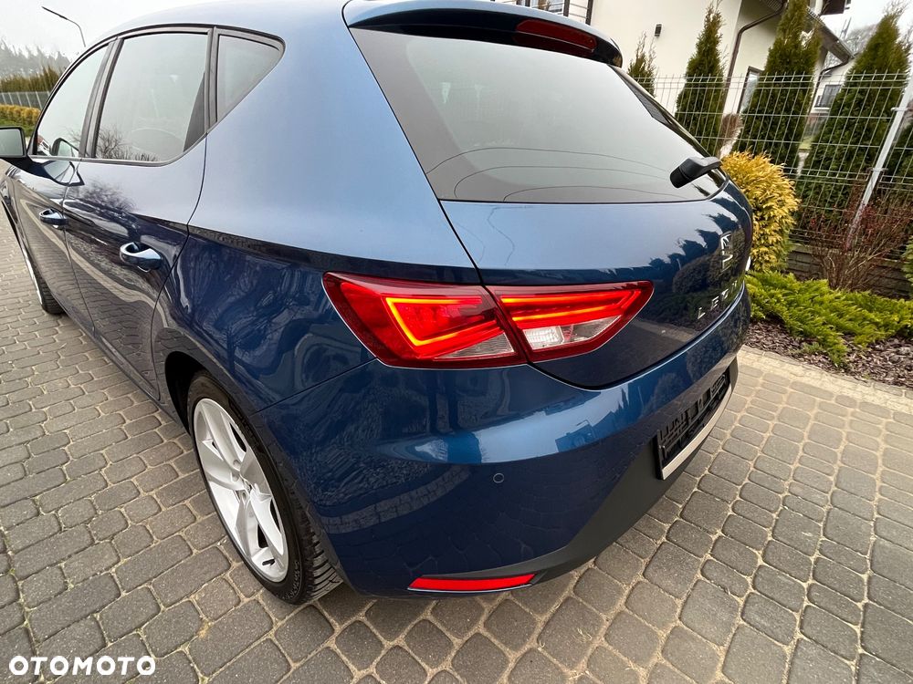Seat Leon - 9