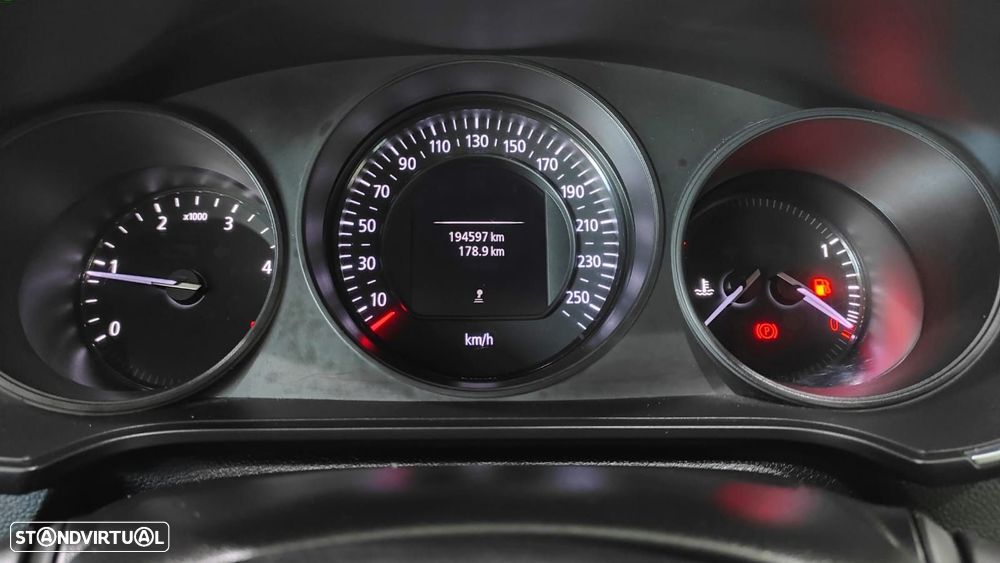 Renault Mégane 1.5 Blue dCi Zen - 37