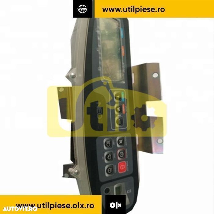 Display pentru excavator sumitomo sh200a3 - 1